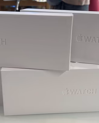 APPLE WATCH 1O 42mm GPS