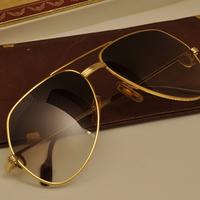 Occhiali Cartier mod. Vendome Louis 59[ ]16 -140