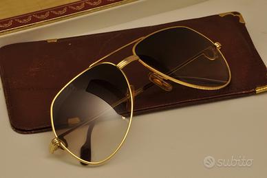 Occhiali Cartier mod. Vendome Louis 59[ ]16 -140