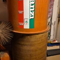 botti in vetro resina