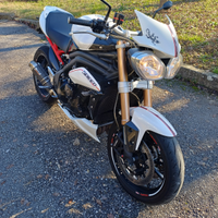 Speed Triple 1050s 2013