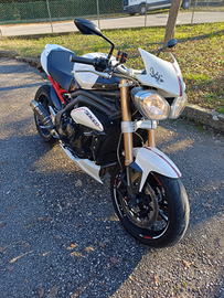 Speed Triple 1050s 2013
