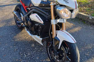 Speed Triple 1050s 2013