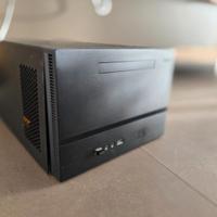 Mini PC perfetto per salotto