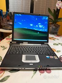 💻 Notebook Asus L4500R – Windows XP