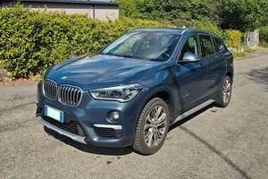 X1 F48 xLine 20d xDrive