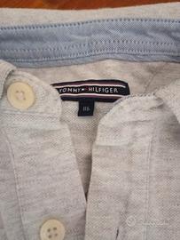 Polo Tommy Hilfiger