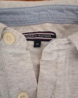 Polo Tommy Hilfiger