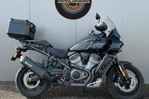 Harley-davidson Pan America 1250