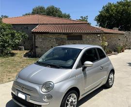 Fiat 500 1.3 MTJ EURO4 75 CV Sport NEOPATENT NORD 