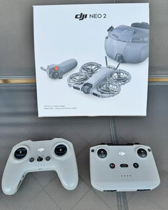 Dji neo 2 combo motion fly more