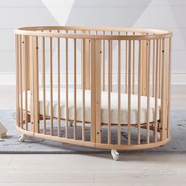 Stokke Sleepi - Culla + Materasso
