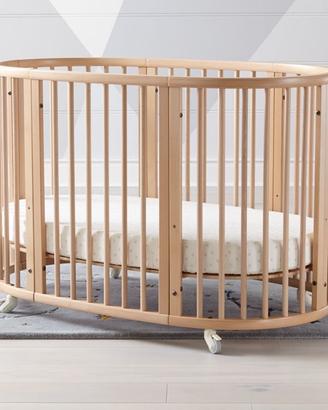 Stokke Sleepi - Culla + Materasso