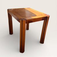 Tavolo da gioco/scrittoio - Borghi Cantù Design