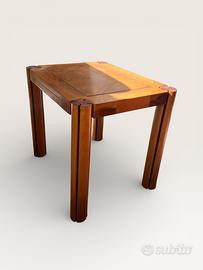 Tavolo da gioco/scrittoio - Borghi Cantù Design