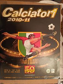 album calciatori