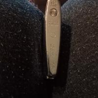 accendino Ronson inglese