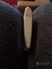 accendino Ronson inglese