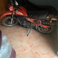 Cagiva 250 Ala Blu