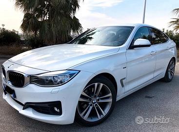 Bmw 318/320 GT m sport
