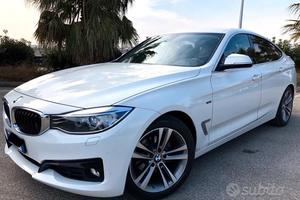 Bmw 318/320 GT m sport