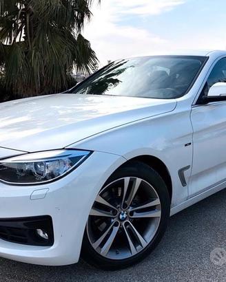 Bmw 318/320 GT m sport