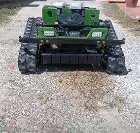 Tagliaerba telelcomandato