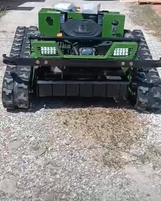 Tagliaerba telelcomandato