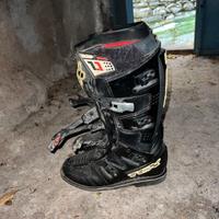 Stivali moto TCX Pro 1.1