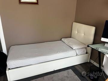 Letti singoli mondo convenienza