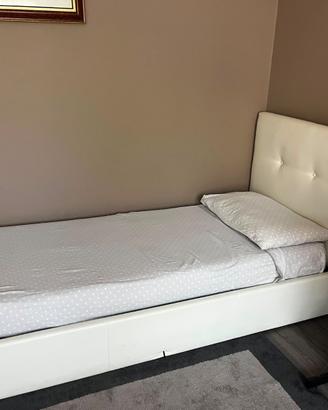 Letti singoli mondo convenienza