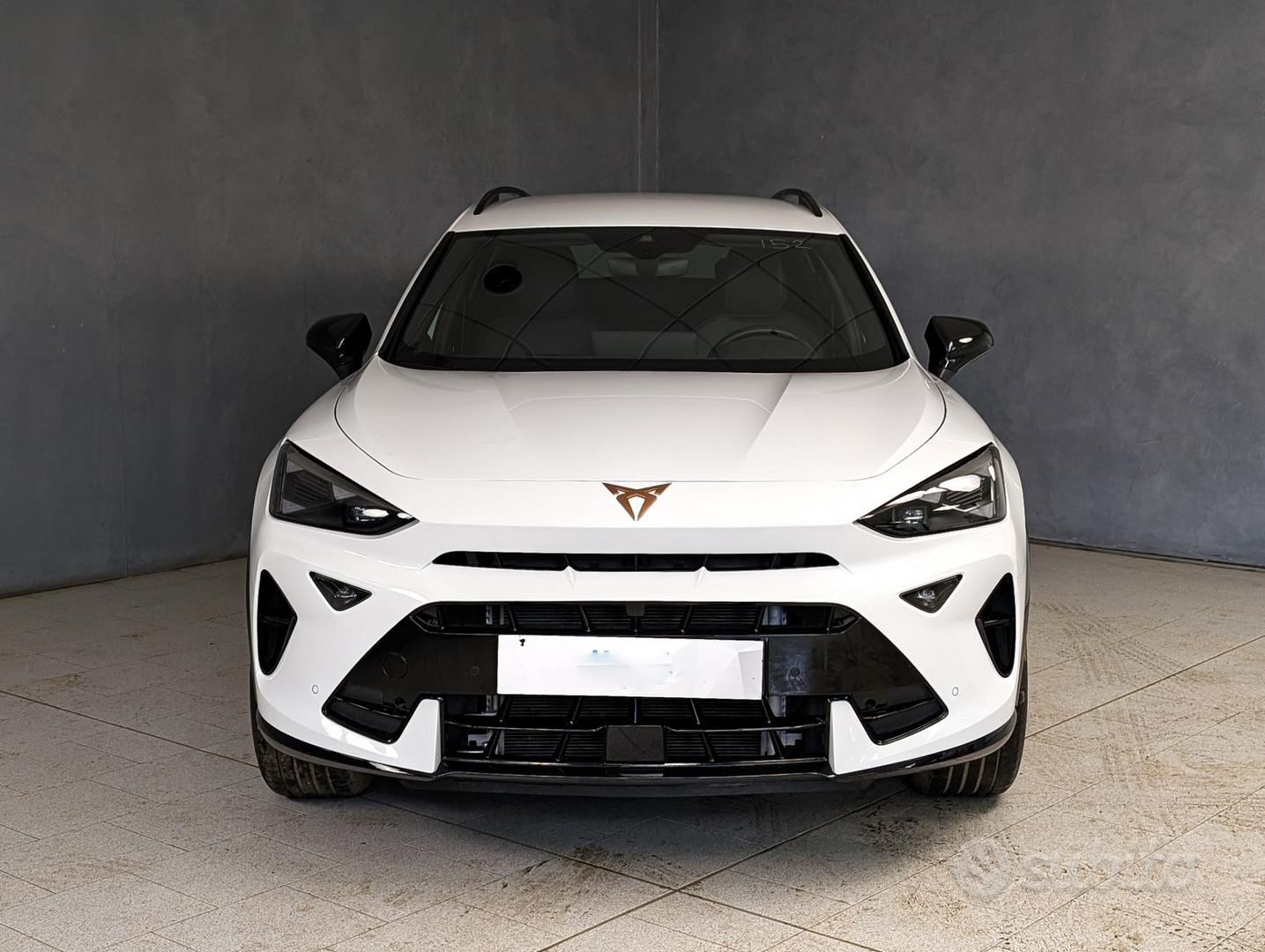 Cupra Formentor 2025 photo 2