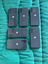 SAMSUNG GALAXY A32 nuovo