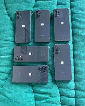 SAMSUNG GALAXY A32 nuovo
