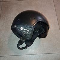 Casco jet  Helmo misura M