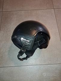 Casco jet  Helmo misura M