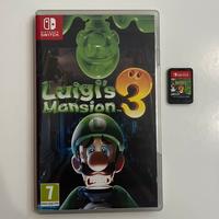 Luigi’s Mansion 3 - Nintendo Switch