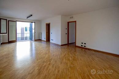 Appartamento di 100 m² con 4 locali a Saonara
