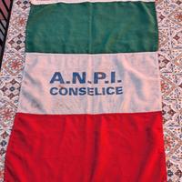 Bandiera A.N.P.I. ITALIA