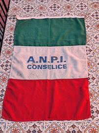 Bandiera A.N.P.I. ITALIA