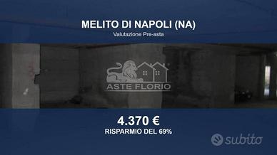 Immobile in asta di 24 m² a Melito di Napoli