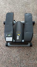 stepper lateral