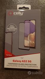 Protezione vetro a32 5G