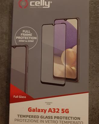 Protezione vetro a32 5G