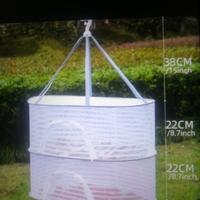 Rete per essiccazione esterna