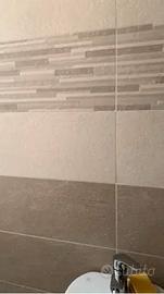 Piastrelle pavimento e rivestimento bagno