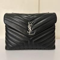 Borsa YSL Loulou Medium