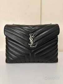 Borsa YSL Loulou Medium