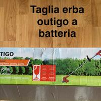 Taglia erba outica