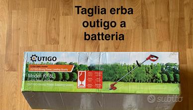 Taglia erba outica